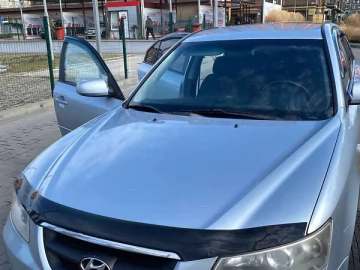 Авто Hyundai Sonata 2007 № 7495461