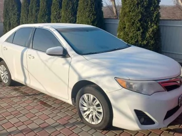 Авто Toyota Camry 2014 № 7495540