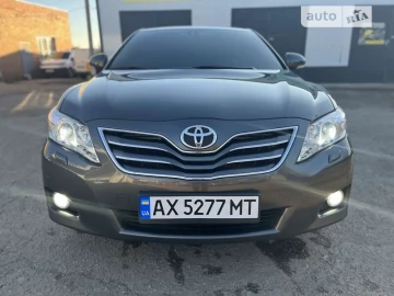 Авто Toyota Camry 2011 № 7495541