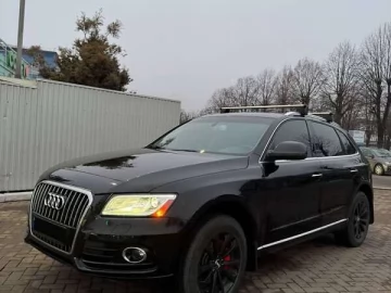 Авто Audi Q5 2014 № 7495546