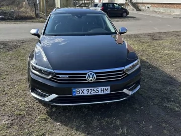 Авто Volkswagen Passat 2019 № 7495557