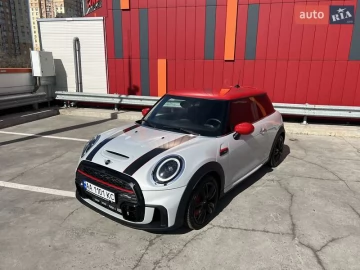 Авто MINI Cooper 2022 № 7495562
