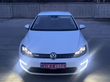 Авто Volkswagen Golf 2016 № 7495881