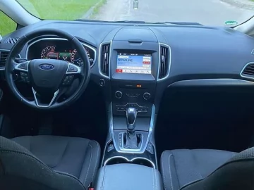 Авто Ford S-Max 2017 № 7495900