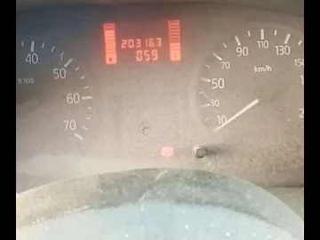 Авто Renault Kangoo 2007 № 7495927