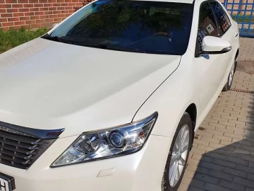 Авто Toyota Camry 2013 № 7495956
