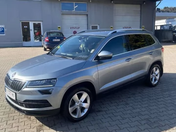Авто Skoda Karoq 2018 № 7495970