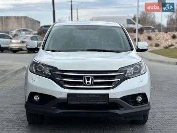 Авто Honda Cr-V 2012 № 7495996