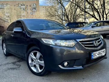 Авто Honda Accord 2011 № 7496192
