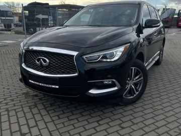 Авто Infiniti Qx60 2016 № 7496196