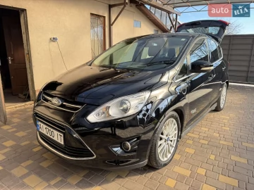 Авто Ford C-Max 2015 № 7496240