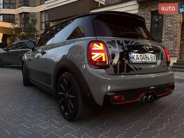 Авто MINI Hatch 2014 № 7496260