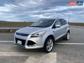 Авто Ford Escape 2016 № 7496269