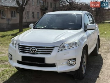 Авто Toyota Rav4 2012 № 7496300