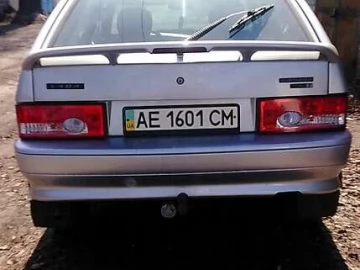 Авто ВАЗ 2114 Samara 2005 № 7496301