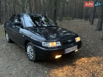 Авто ВАЗ 2110 2007 № 7496311