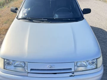 Авто ВАЗ 2110 2004 № 7496312
