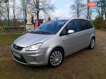 Авто Ford Focus 2007 № 7496322