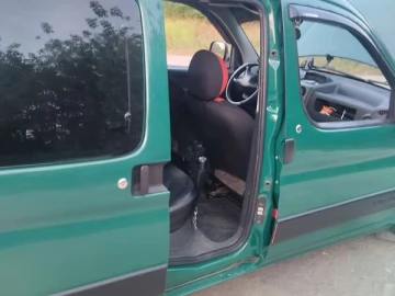 Авто Citroen Berlingo 2005 № 7496394