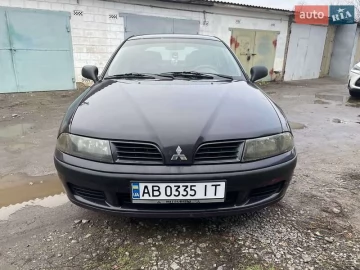 Авто Mitsubishi Carisma 2002 № 7496396
