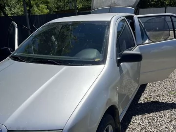 Авто Skoda Fabia 2007 № 7496409
