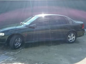 Авто Opel Vectra 2001 № 7496410