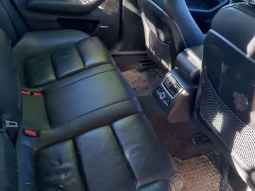 Авто Audi A6 2010 № 7496412