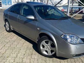 Авто Nissan Primera 2003 № 7496442