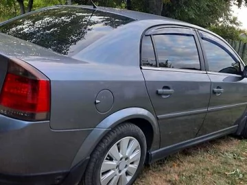 Авто Opel Vectra 2004 № 7496463