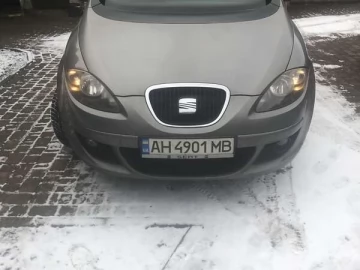 Авто SEAT Altea 2005 № 7496466