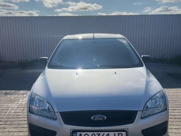 Авто Ford Focus 2004 № 7496520