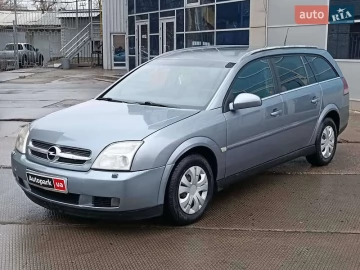 Авто Opel Vectra 2004 № 7496558