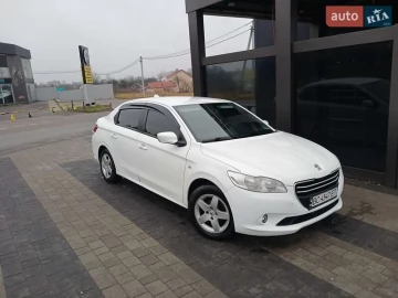 Авто Peugeot 301 2013 № 7496595