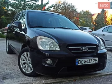 Авто KIA Carens 2010 № 7496603