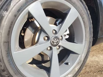 Авто Toyota Avensis 2005 № 7496634