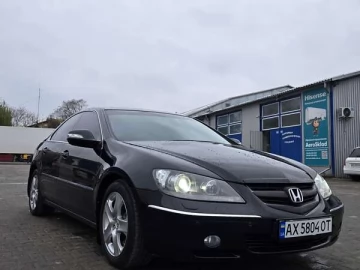 Авто Honda Legend 2007 № 7496649