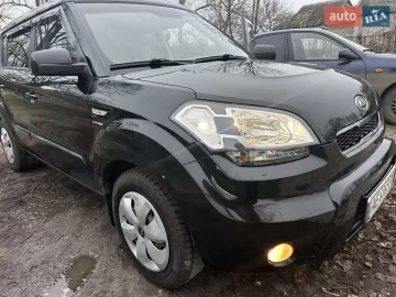 Авто KIA Soul 2010 № 7496704
