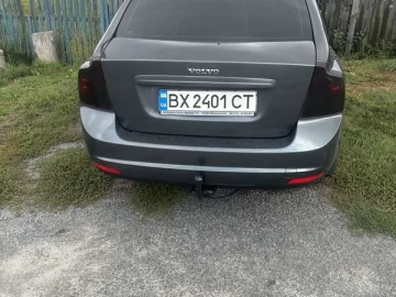 Авто Volvo S40 2008 № 7496708