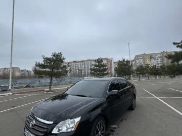 Авто Toyota Avalon 2006 № 7496745