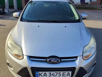 Авто Ford Focus 2012 № 7496747