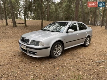 Авто Skoda Octavia 2008 № 7496748