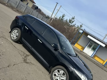 Авто Renault Megane 2011 № 7496771