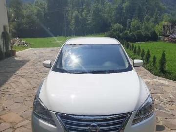 Авто Nissan Sentra 2015 № 7496859