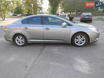 Авто Toyota Avensis 2011 № 7496866