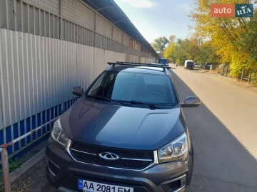 Авто Chery Tiggo 2 2019 № 7496877