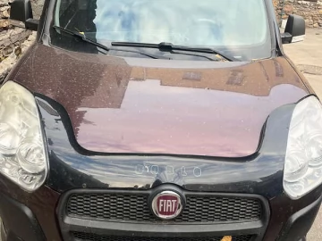 Авто Fiat Doblo 2012 № 7496897