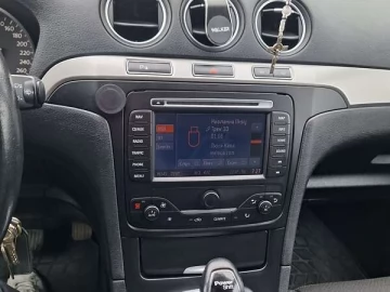 Авто Ford S-Max 2012 № 7496926