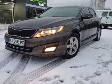 Авто KIA Optima 2014 № 7496958
