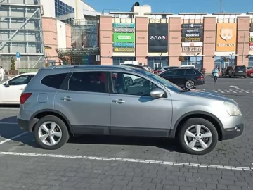 Авто Nissan Qashqai 2 2009 № 7496975