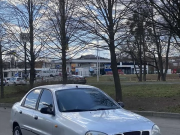 Авто Daewoo Lanos 2006 № 7496994